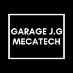 Logo J.G MECATECH