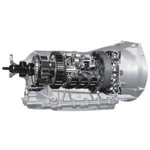 6HP ZF TRANSMISSION