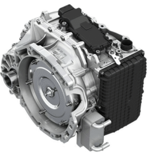 9HP ZF
