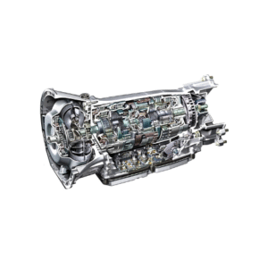 MERCEDES 722.9 7G TRONIC