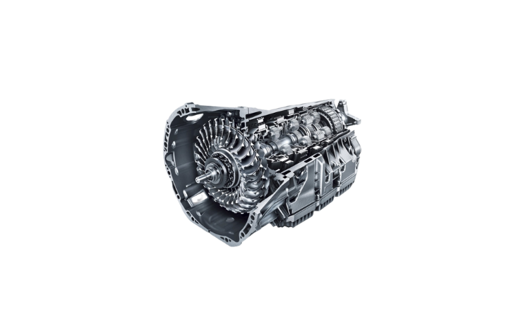 725 9G-TRONIC
