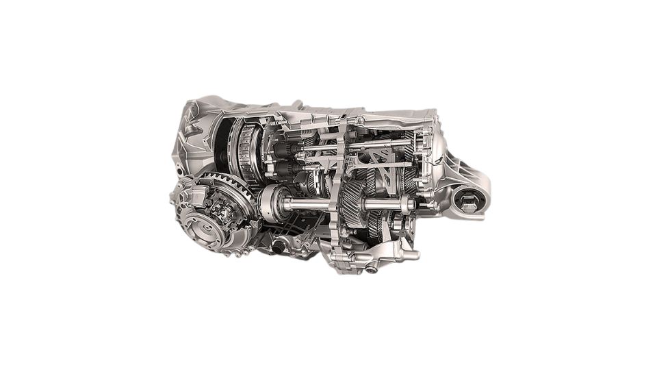 ZF 7DT70