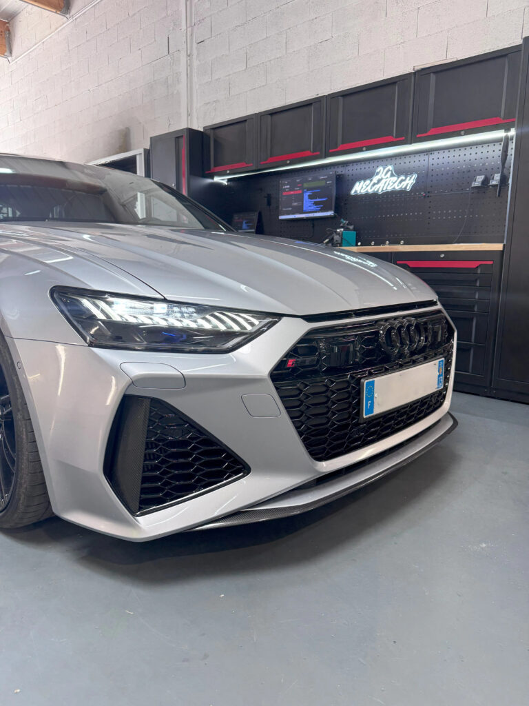 AUDI-RS6